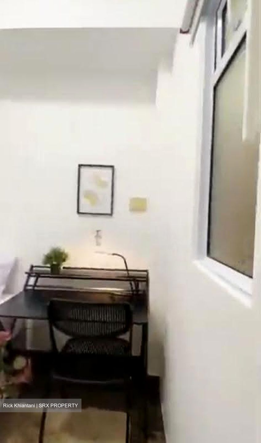 Oleanas Residence (D9), Condominium #614091591